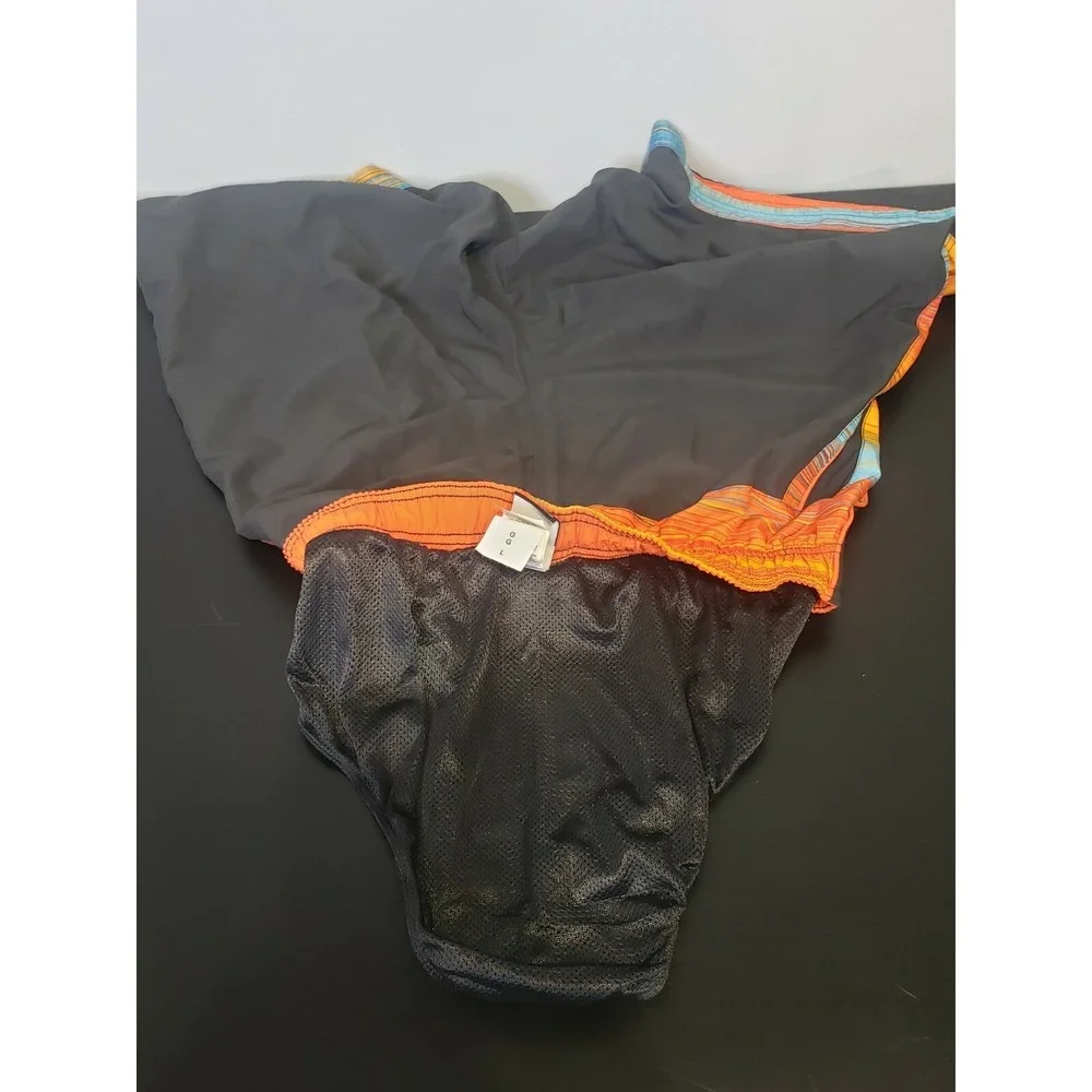 Nike men swim